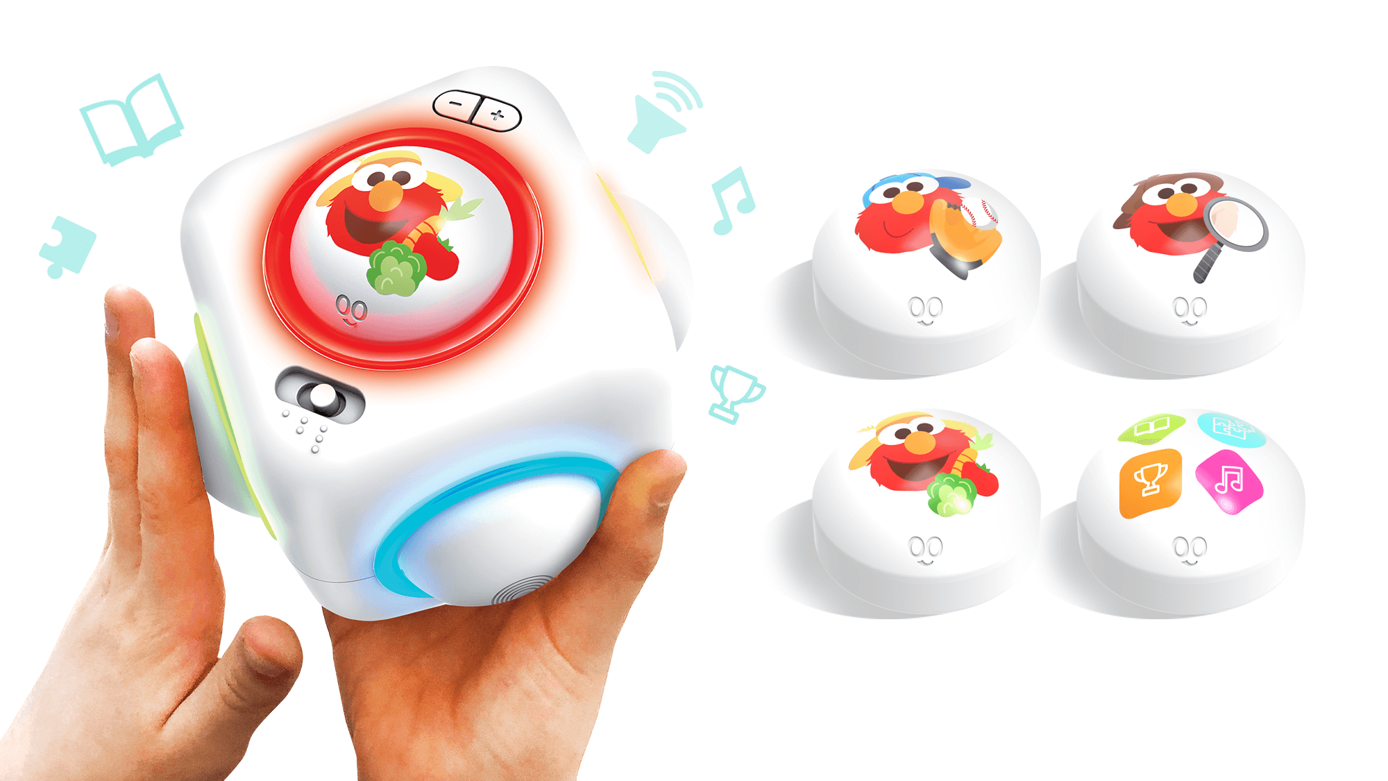 Skoog Teams Up With Sesame Workshop to Create a New Way to Play image