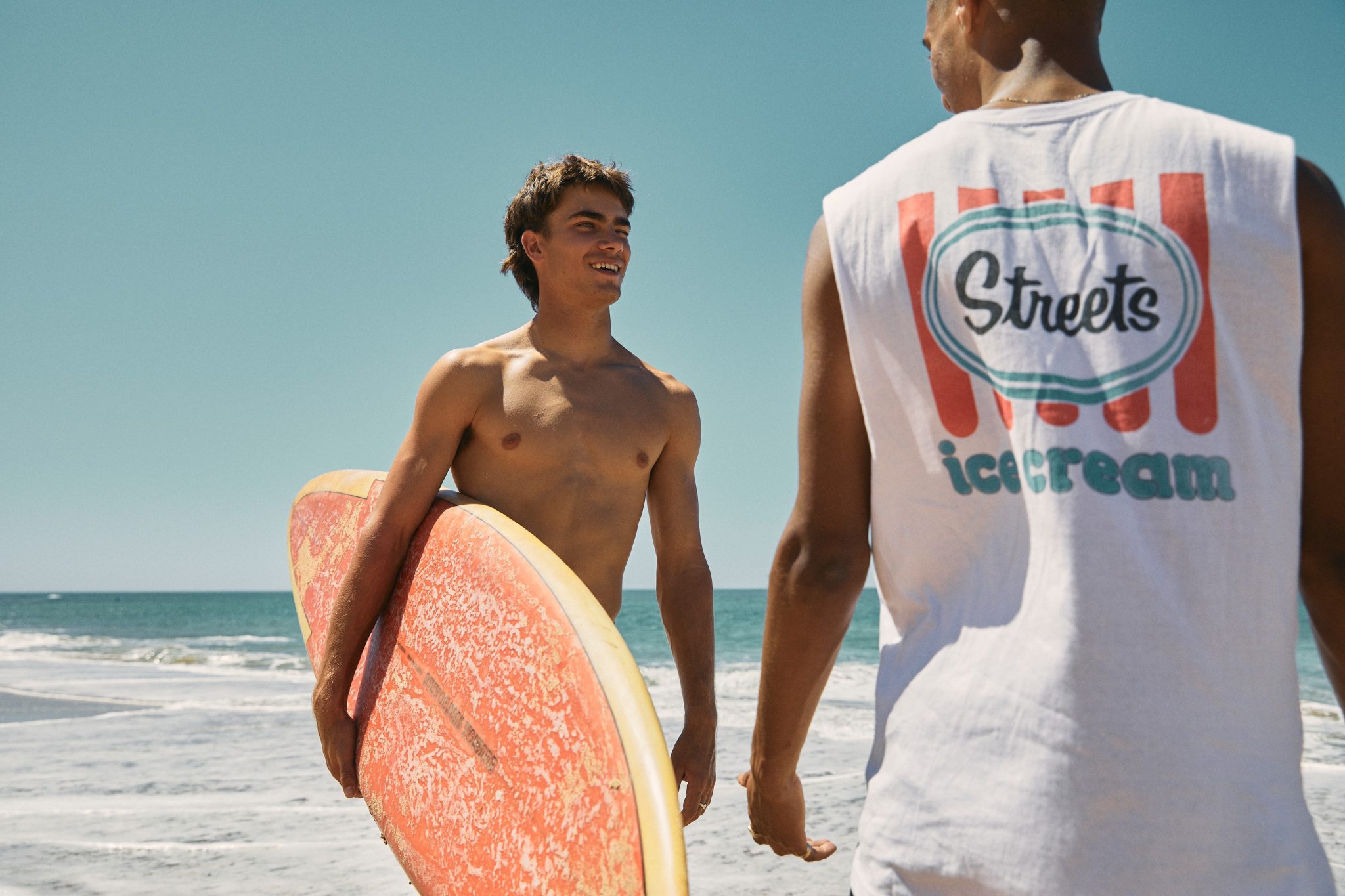 Asembl Partners Unilever Australia’s Streets Brand With Cotton On For Iconic Summer Fashion Range For Men And Women image