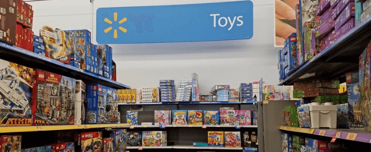 Toy Industry Approaches 2021 With Caution image