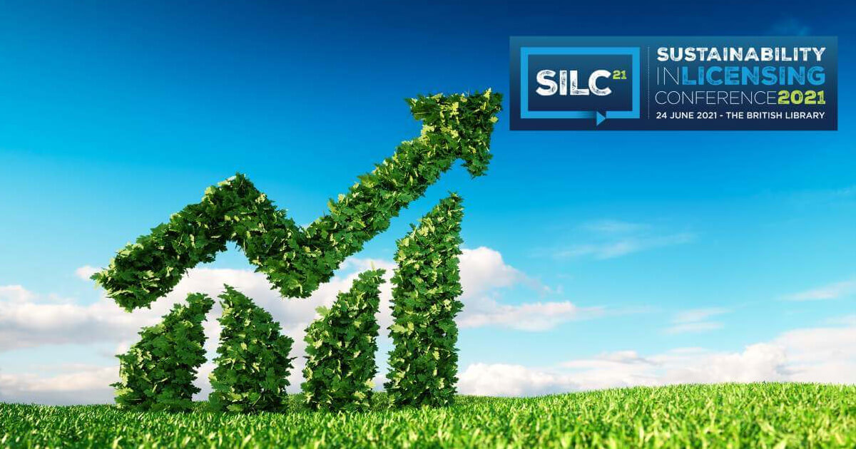 Sustainability in Licensing Conference (SILC) image