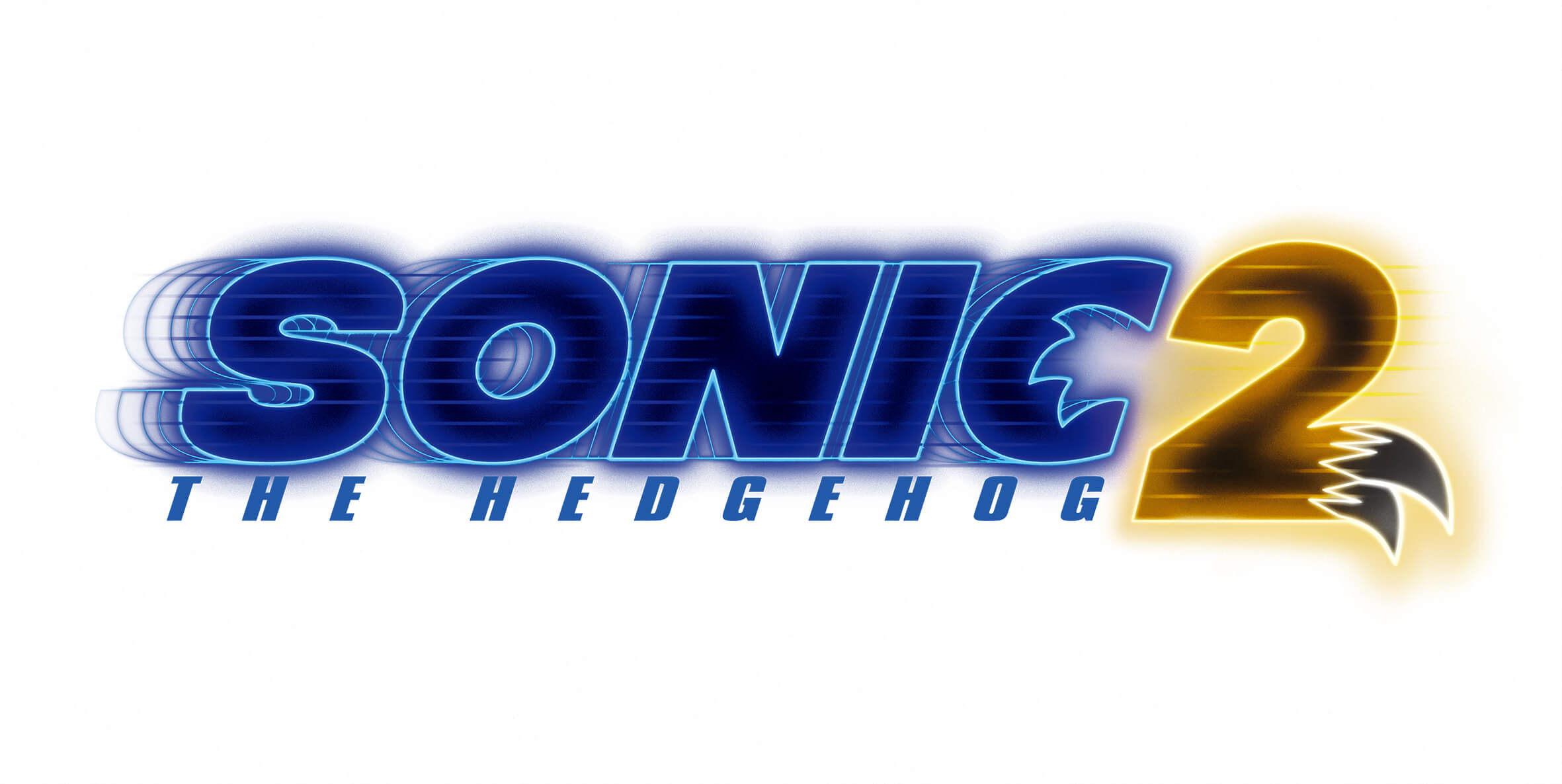 Sonic the Hedgehog 2 — Paramount Pictures Australia & New Zealand