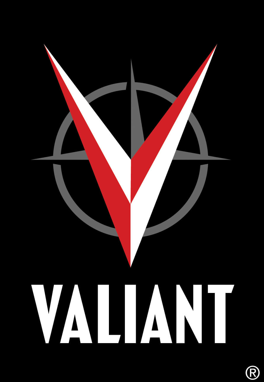 Valiant Entertainment Joins Forces with GIT Corp. & dDominium for Digital Collectibles Featuring Valiant Characters image