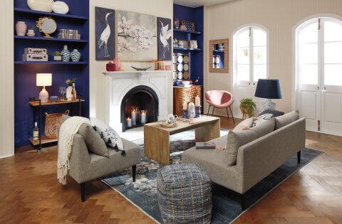 At Home Debuts Exclusive Tracey Boyd Collection image