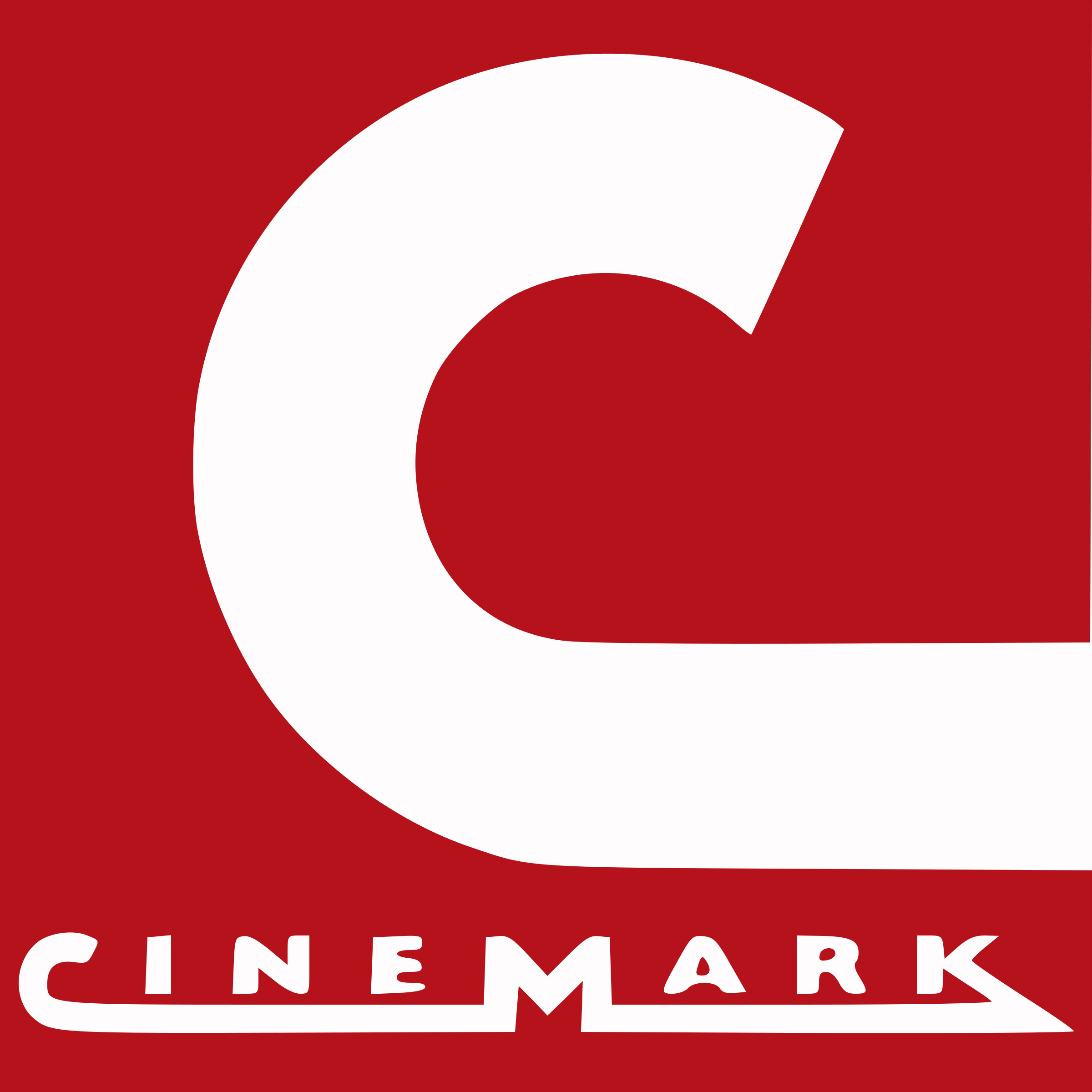 Cinemark Holdings, Inc. Reports Results for the Fourth Quarter of 2020 image