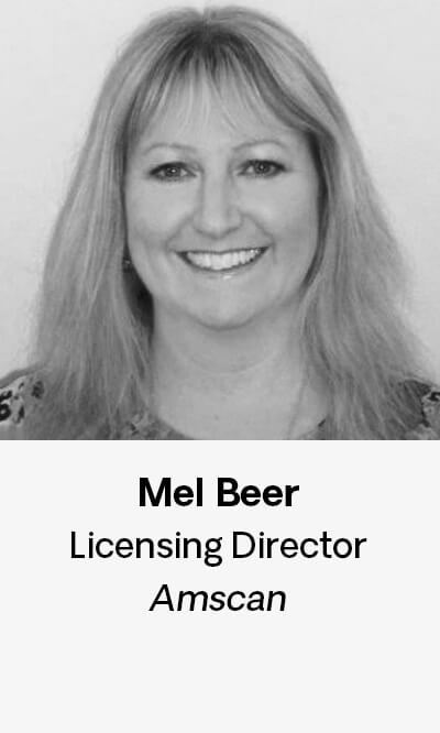 Mel Beer