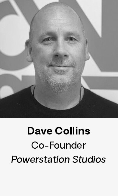 Dave Collins