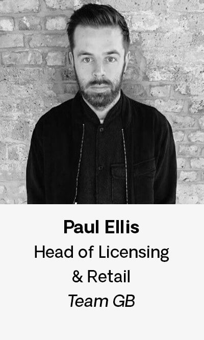 Paul Ellis