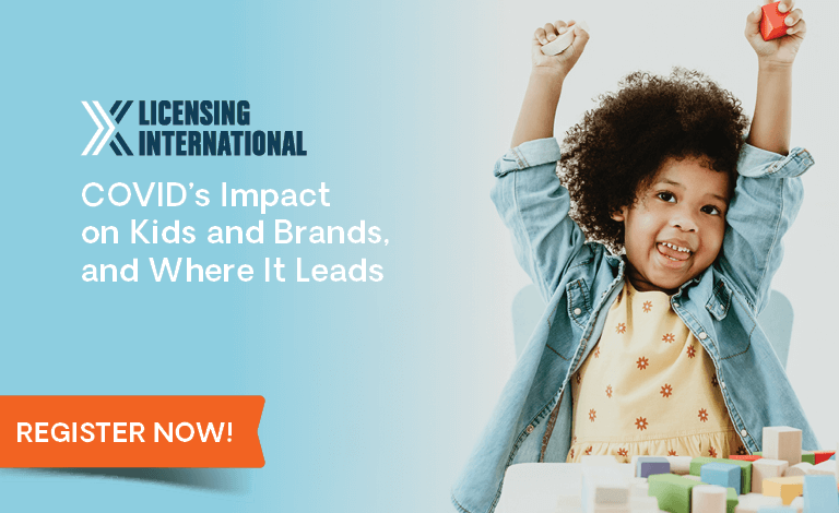 Kids and Sustainability: What it Means for Brands and Licensing