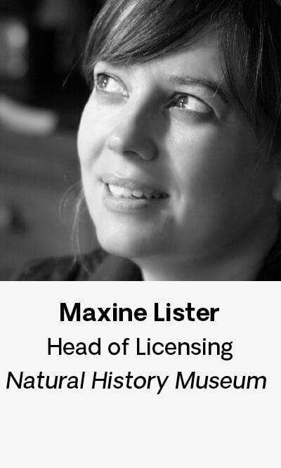 Maxine Lister