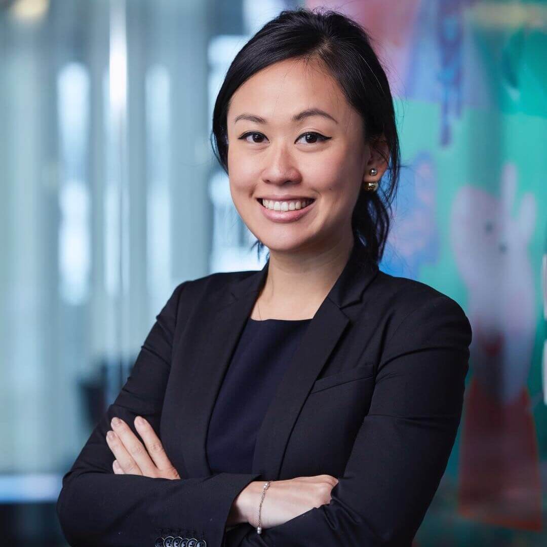 ViacomCBS Consumer Products Appoints Jennifer Pang  as Vice President And Head Of Licensing For Greater China image