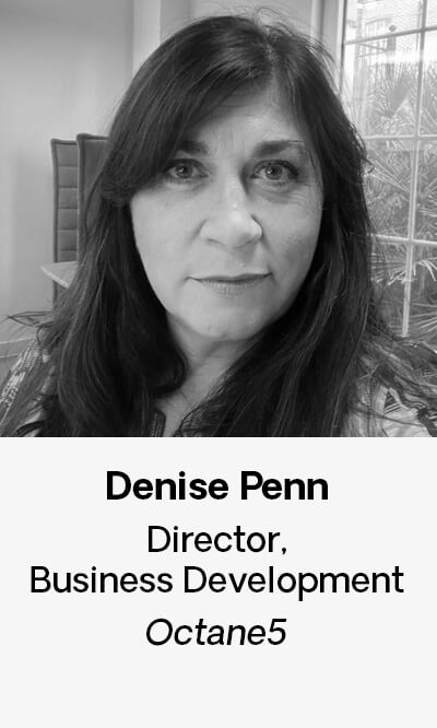 Denise Penn