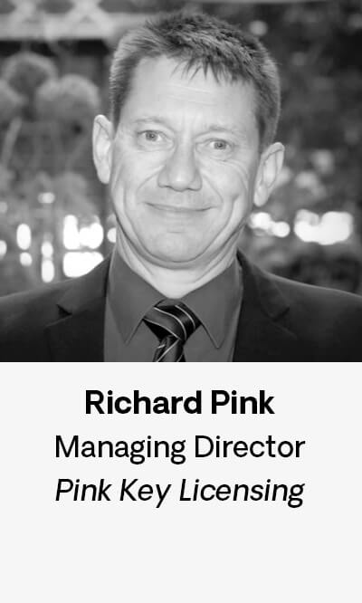 Richard Pink