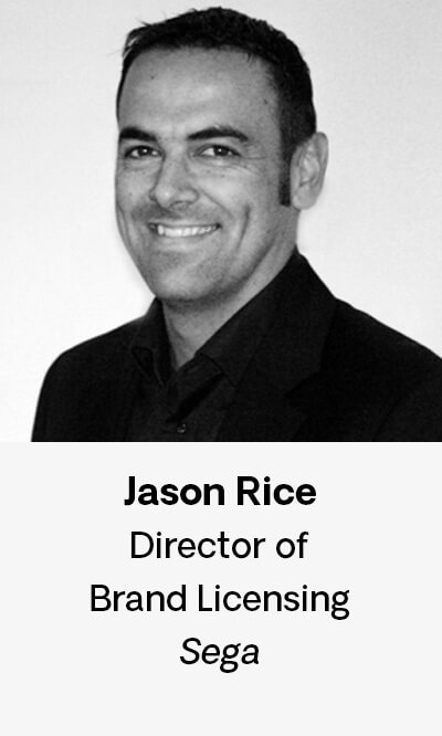 Jason Rice