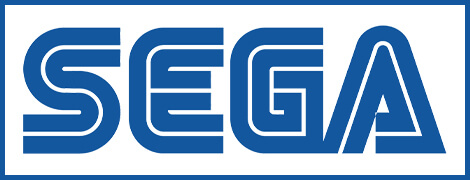 Sega Logo