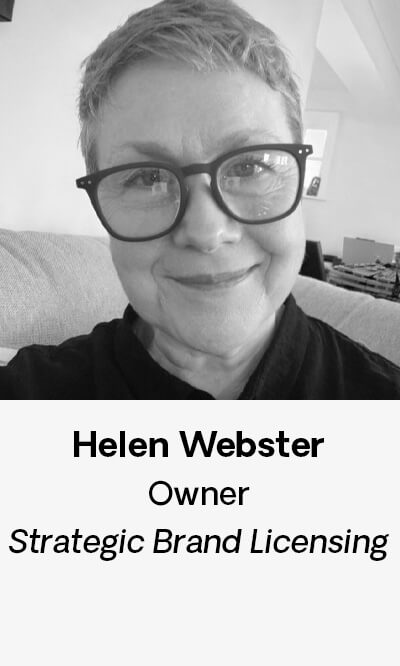 Helen Webster