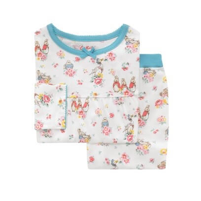 Peter Rabbit™ has arrived at Cath Kidston! image