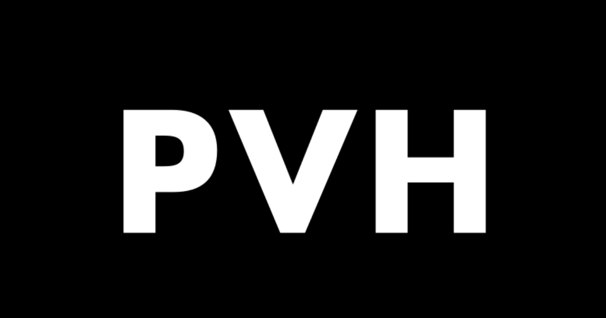 PVH Corp. Reports 2020 Fourth Quarter and Full Year Results and Provides 2021 Outlook image