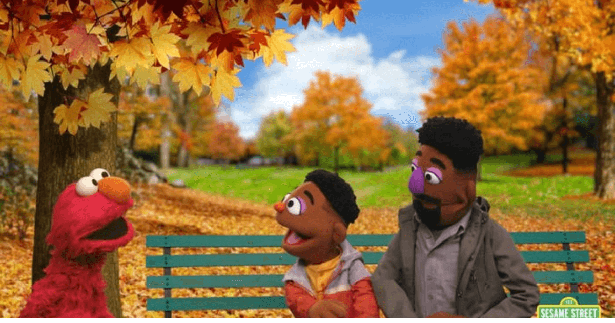 Sesame Workshop Continues Major Commitment to Racial Justice with New “ABCs of Racial Literacy” Content to Help Families Talk to Children About Race and Identity image