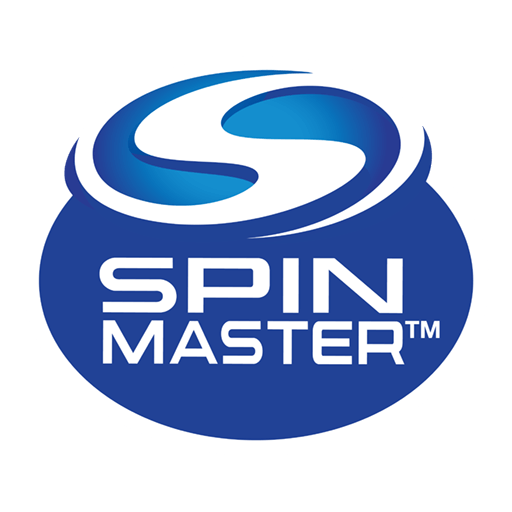 Ronnen harary spin master on sale