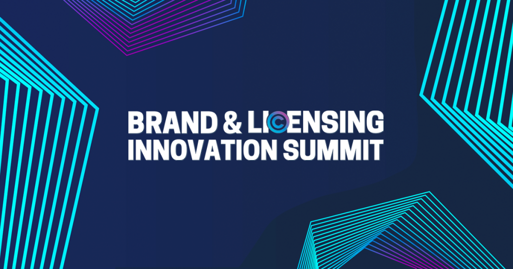 Brand & Licensing Innovation Summit U.S. event image