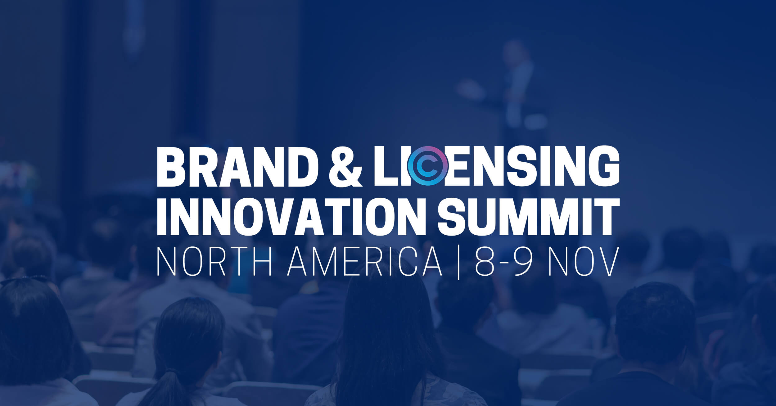 Brand & Licensing Innovation Summit U.S. image