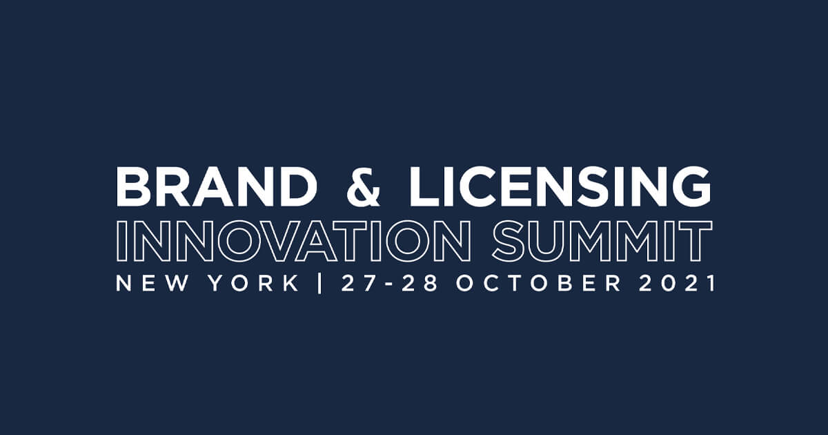 Brand & Licensing Innovation Summit U.S. image