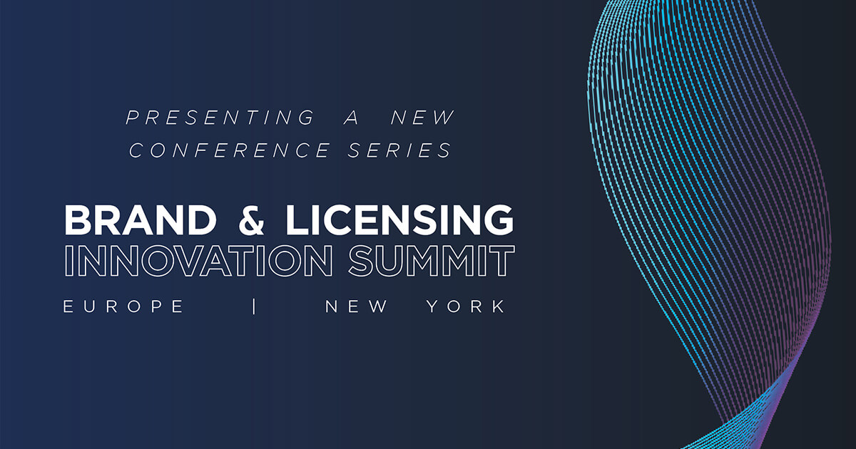 Brand & Licensing Innovation Summit Europe image