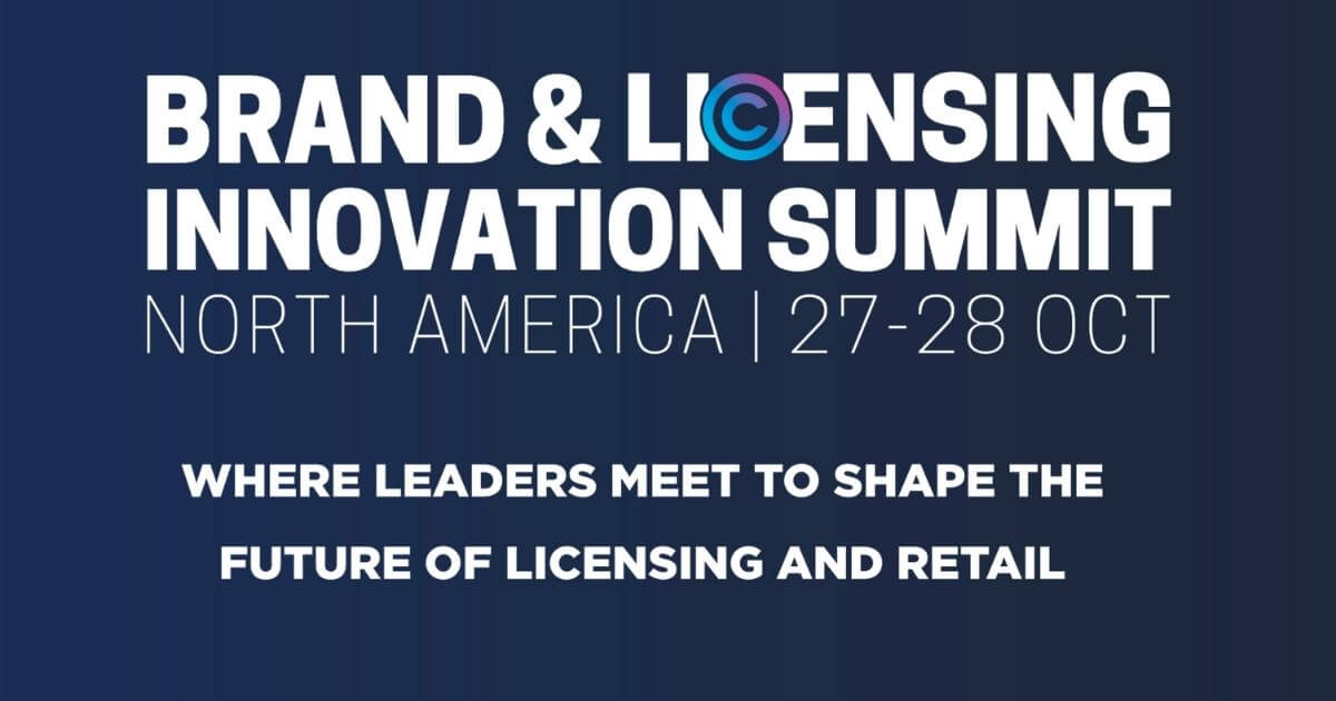 Brand & Licensing Innovation Summit U.S. image
