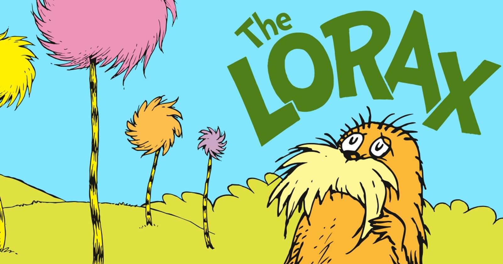 Seuss Enterprises Celebrates The 50th Anniversary Of The Lorax With a Robust Licensing Program and Sustainable Brand Partnerships image