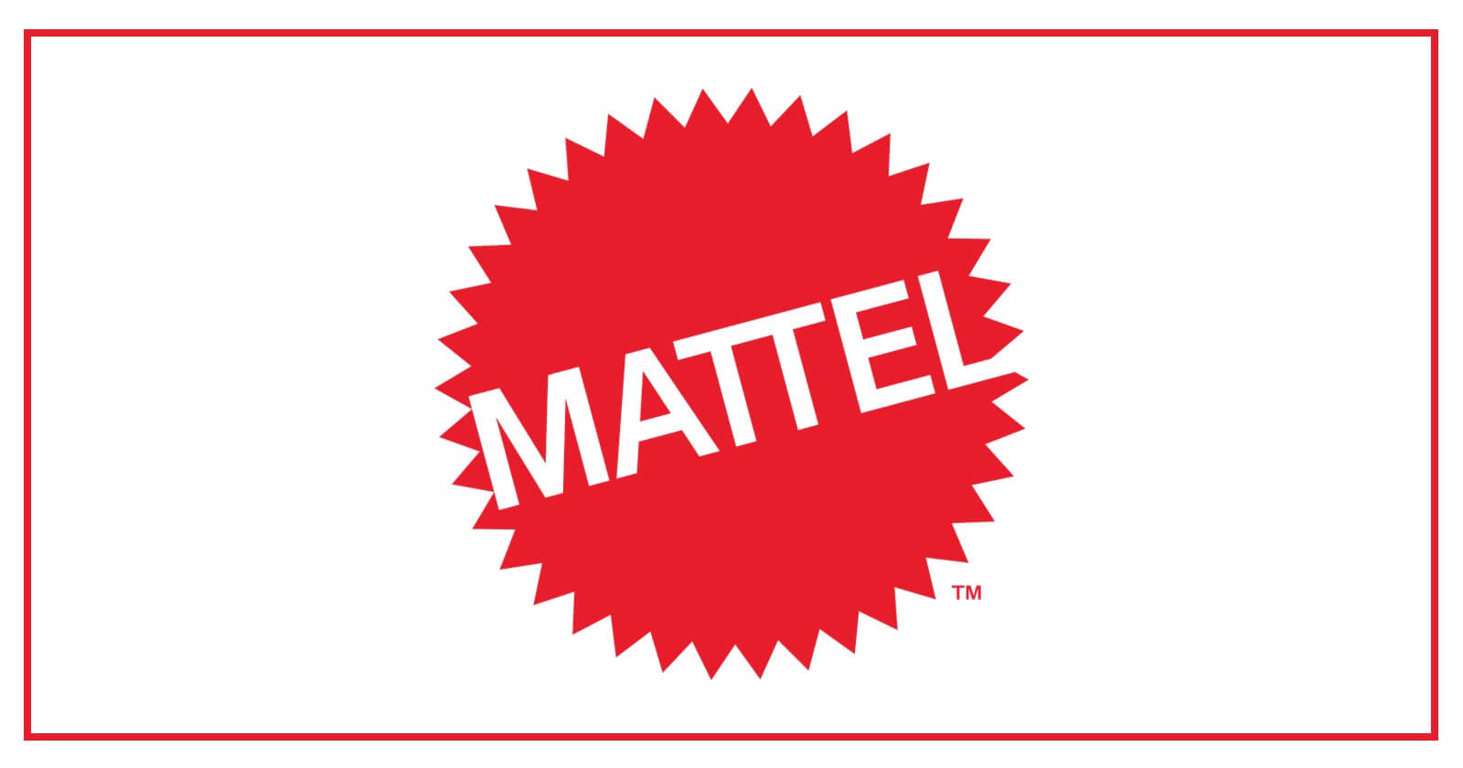 Mattel Reports Second Quarter 2021 Financial Results image