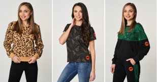 Animal Planet Fashion Collection