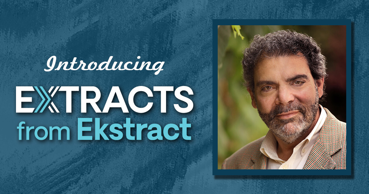 Introducing Extracts by Ekstract image