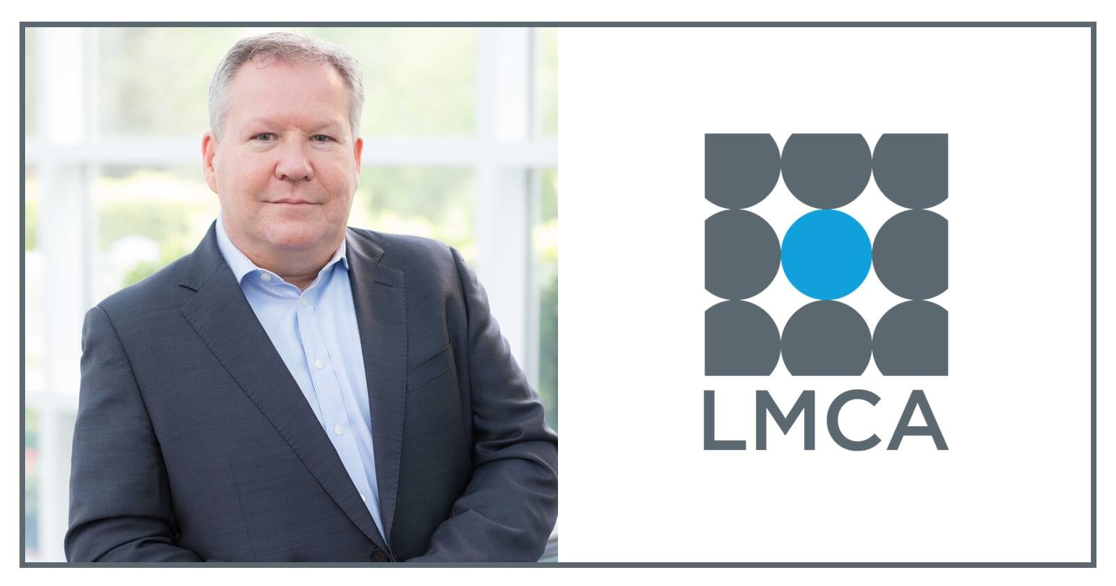 LMCA Names New President and Chief Operating Officer image