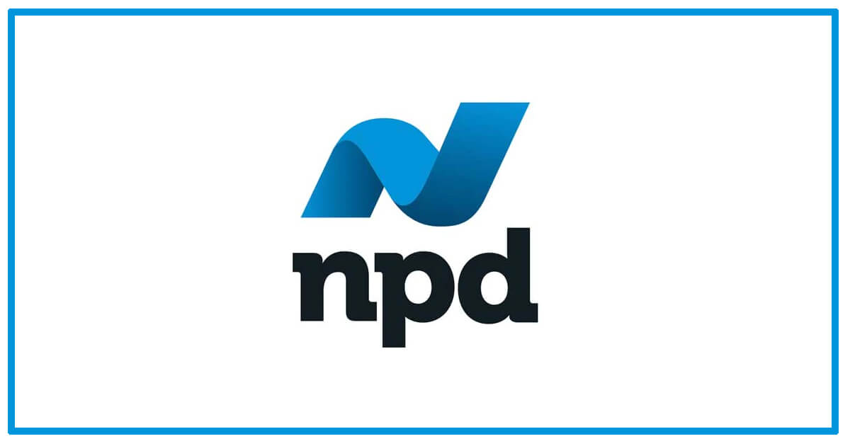 The NPD Group: First Quarter 2021 U.S. Consumer Spending on Video Game Products Increased 30% image