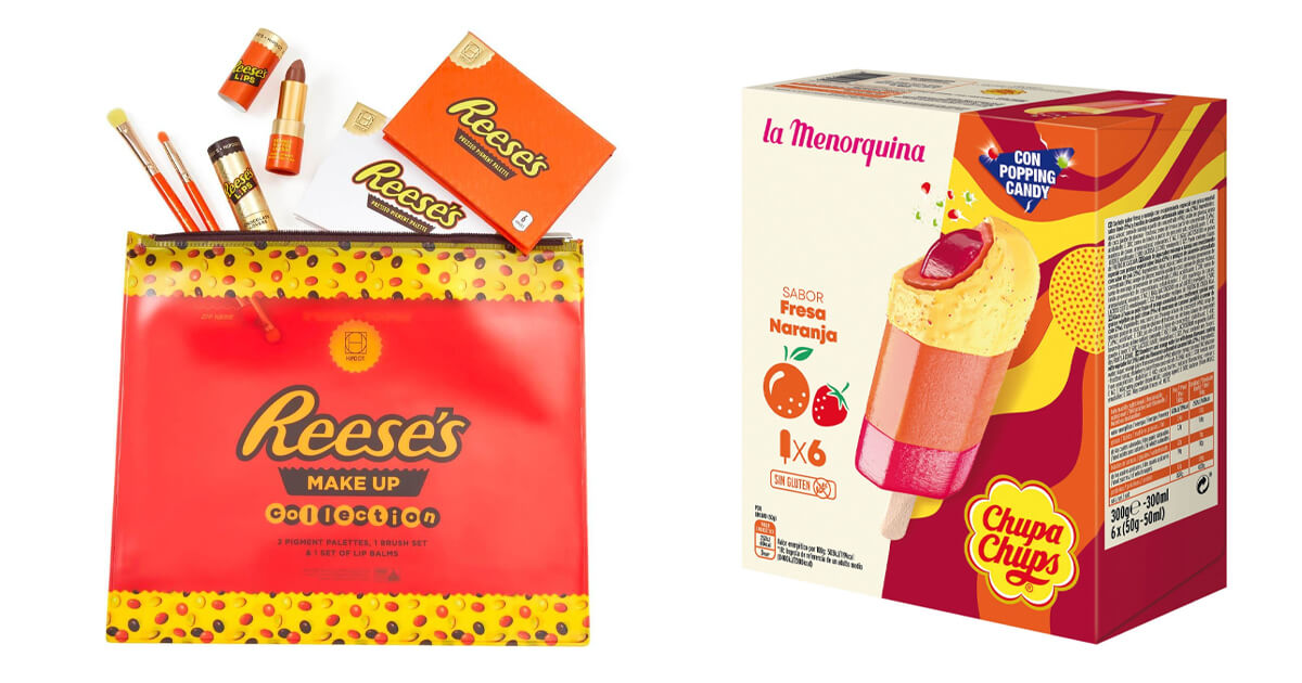 Sweet Success: Candy Brands on an Upswing image