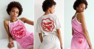 Undiz Chupa Chups