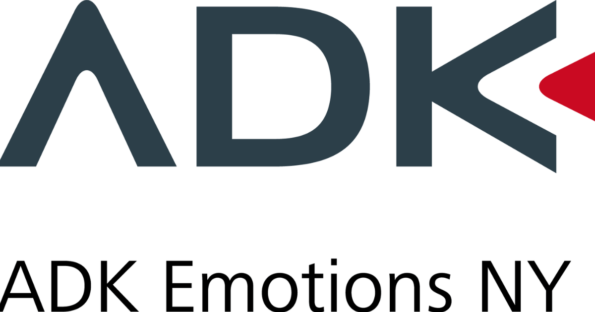 ADK Emotions NY INC. Welcomes New President & CEO image