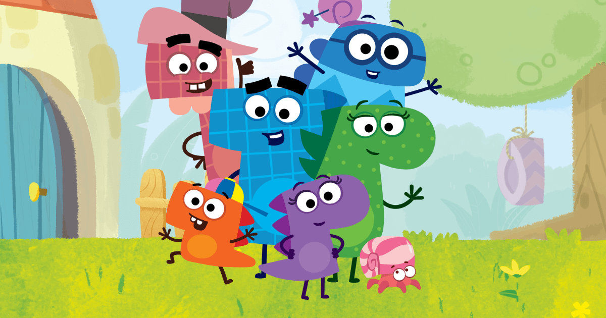 APC Kids Secures Raft Of Deals For Dinocity Including Piwi+ France image