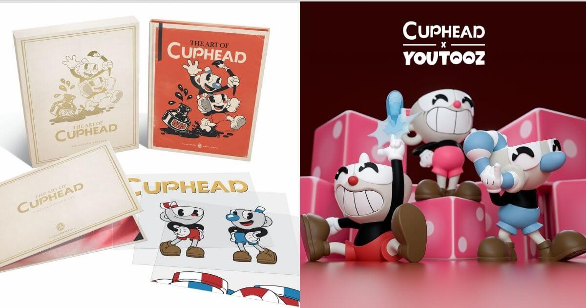 King Features Builds Global Momentum for Gaming Phenomenon Cuphead with New International Agents and Expanded Licensing Program image