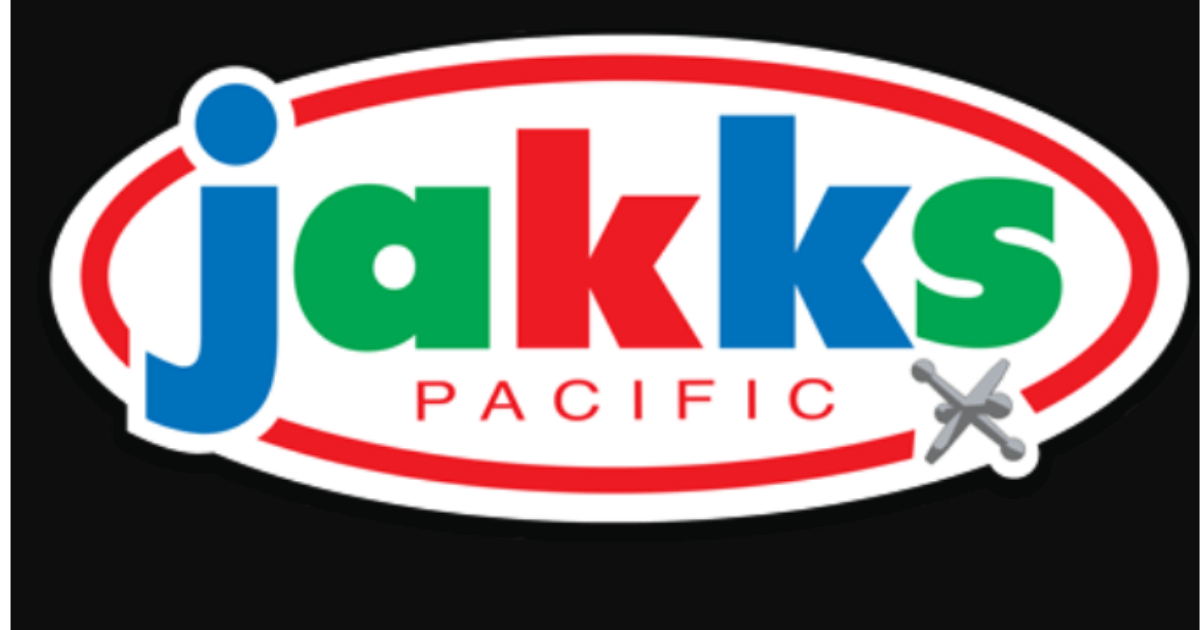 Jakks Pacific Reports First Quarter 2021 Financial Results image