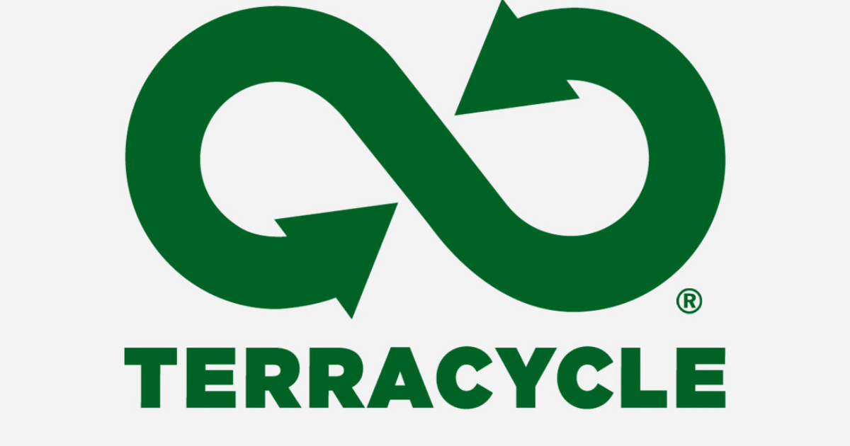 Spin Master™ Sign Up Sweepstakes · TerraCycle