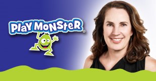 Hollie Holmes Playmonster