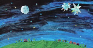 Eric Carle