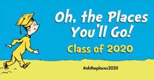 Dr Seuss Class of 2021