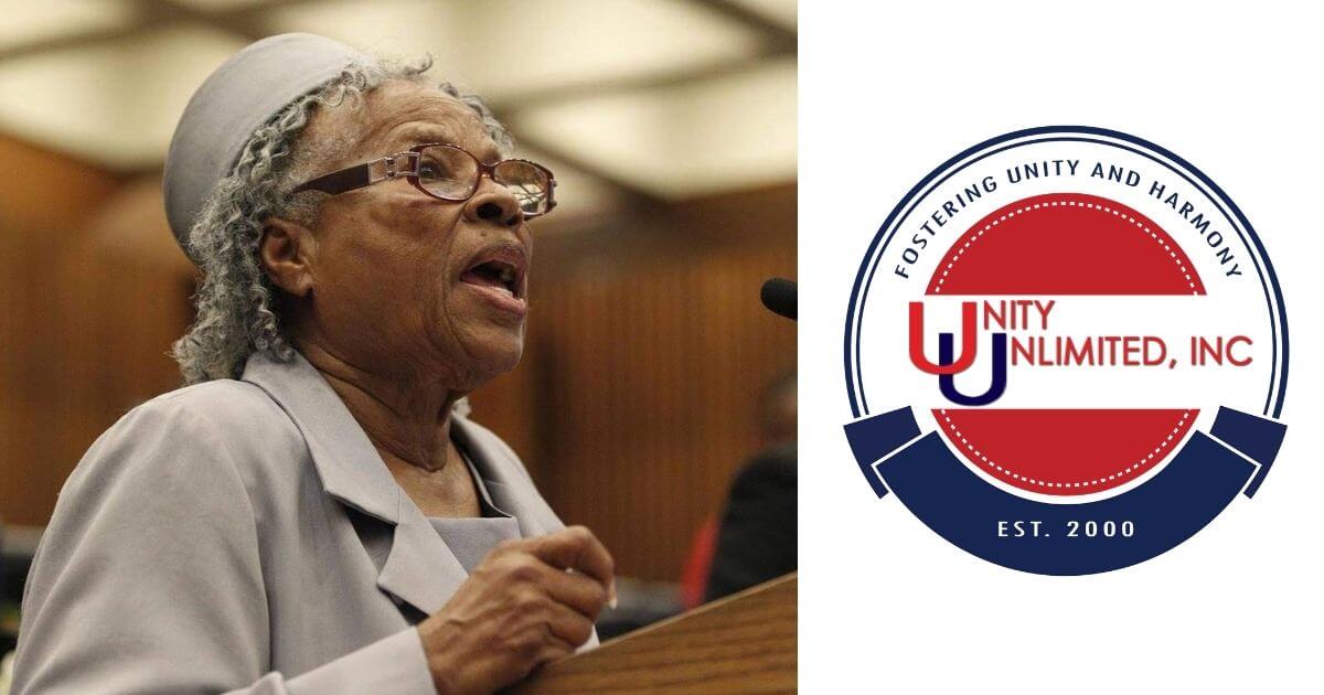 The “Grandmother of Juneteenth” Taps Licensing Agency image