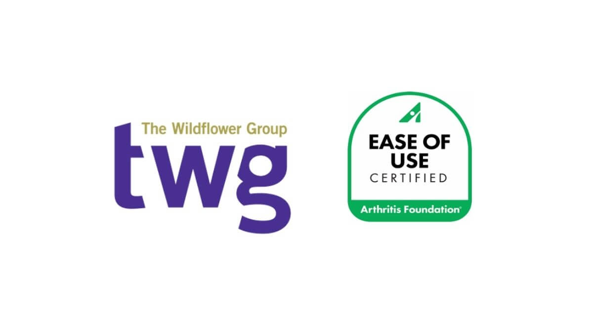 The WildFlower Group Announces Ease of Use Program Partners image