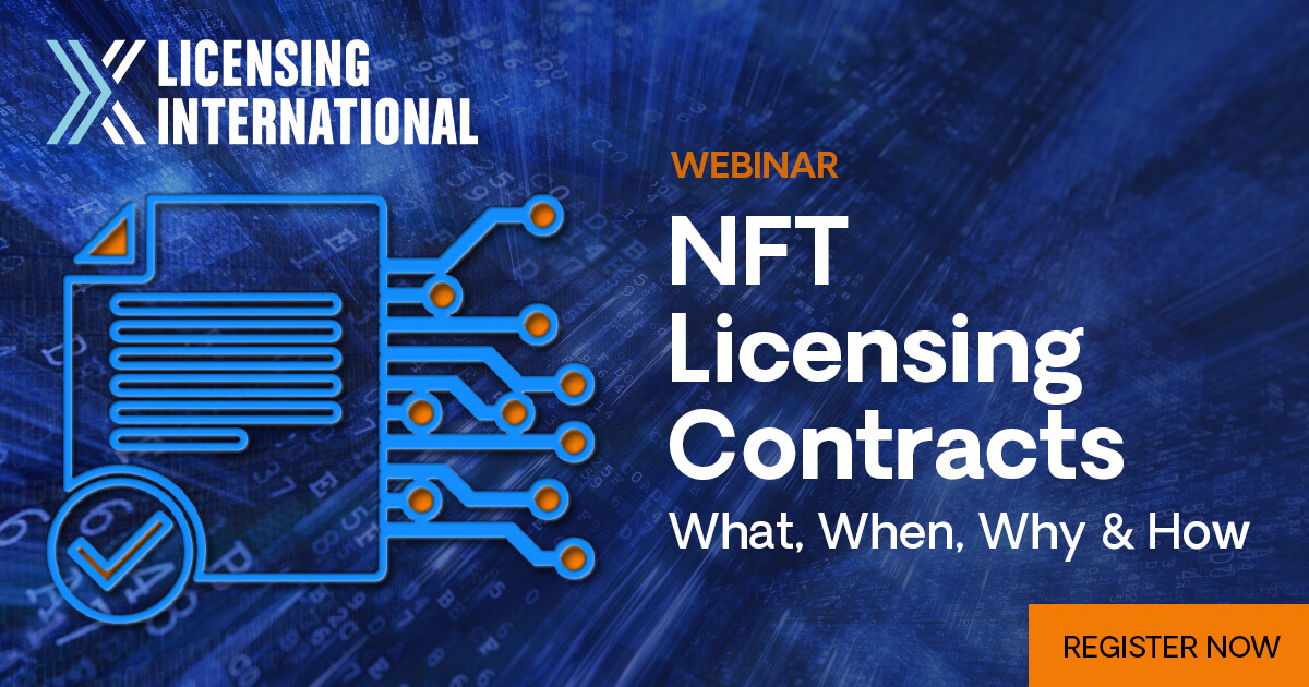NFT Licensing Contracts: What, When, Why & How image