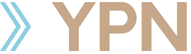 YPN Logo