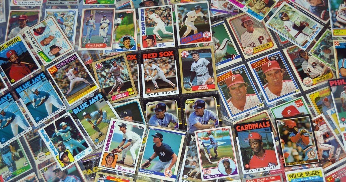 Where Will the Trading Card Boom Lead? Licensing International
