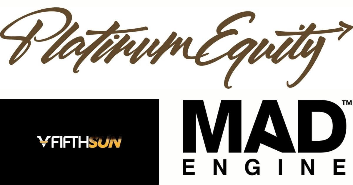 Platinum Equity Portfolio Company Mad Engine To Combine With Fifth Sun, Creating Premier Omnichannel Provider Of Licensed Apparel And Accessories image